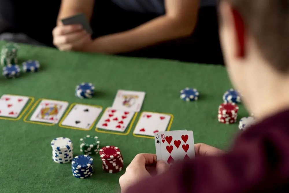 Gaming and Casino