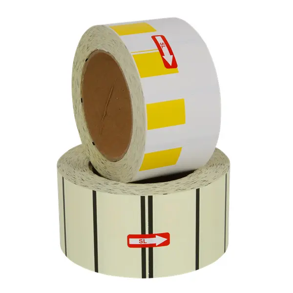 Factory custom e-ink electronic digital price shelf label
