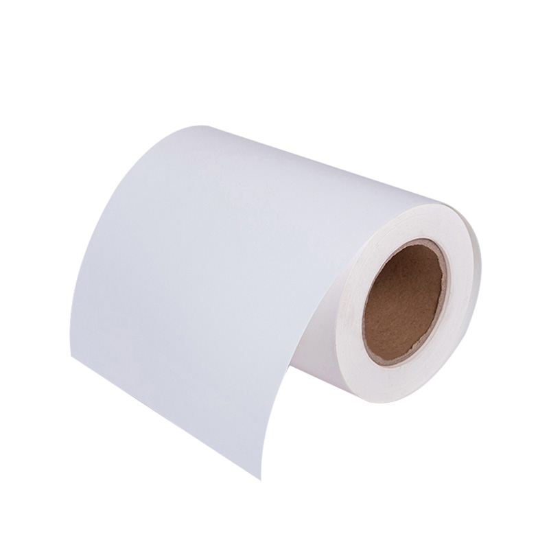 Custom Thermal Transfer Labels Material Waterproof Printable