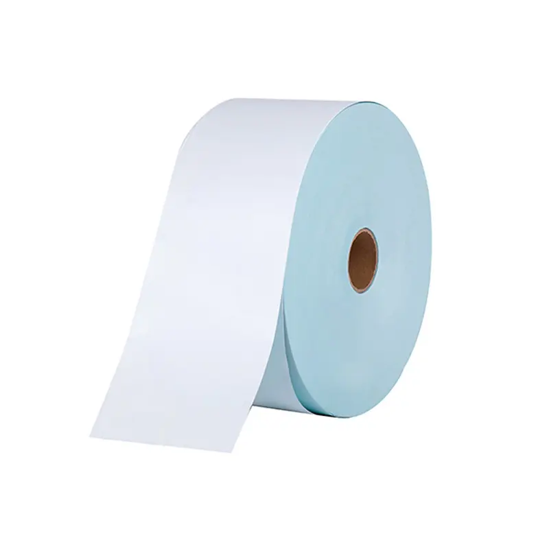 Label Material Suppliers Self Adhesive Waterproof Printing Sticker