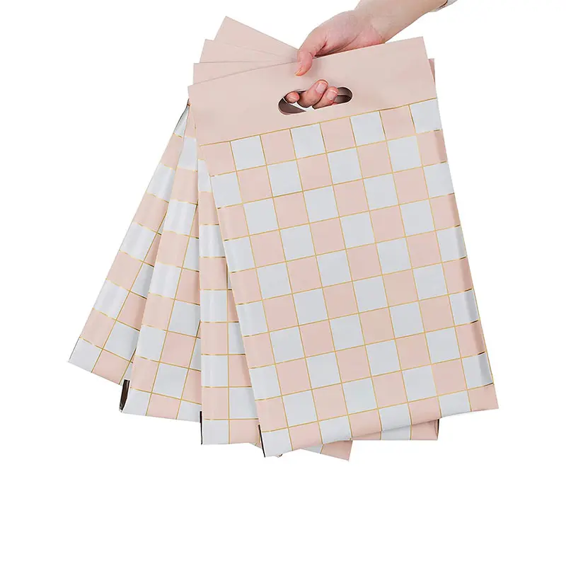 Custom logo Biodegradable 10″x13″ Package Shipping Envelope Bag Poly Mailer