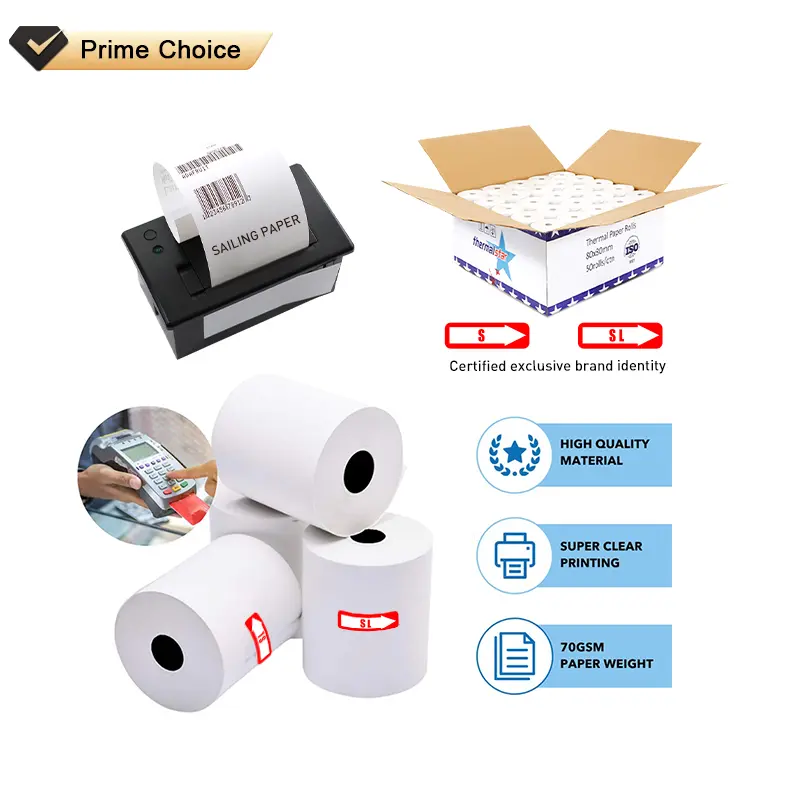 Thermal Paper Rolls Wholesale Printing Officeworks 3 1 8 X 220