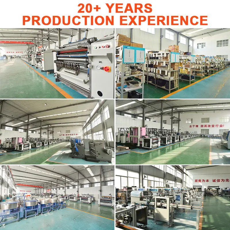 Slitting And Rewinding Machine Manufacturers Fully Automatic Thermal Paper