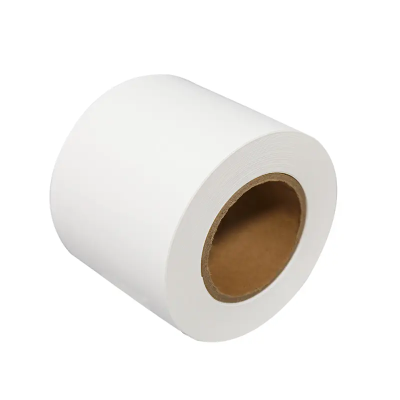 Offset Paper Manufacturers100Gsm 70 White Printing Roll