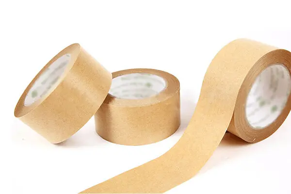 Kraft-Paper-Tape