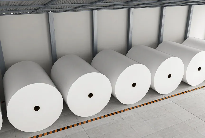 Advantages and disadvantages of different types of sticker label material