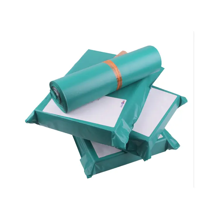 Factory making Transparent Sealed Bag -
 Factory oem 10×13 inches waterproof self shipping bag poly mailer – Sailing