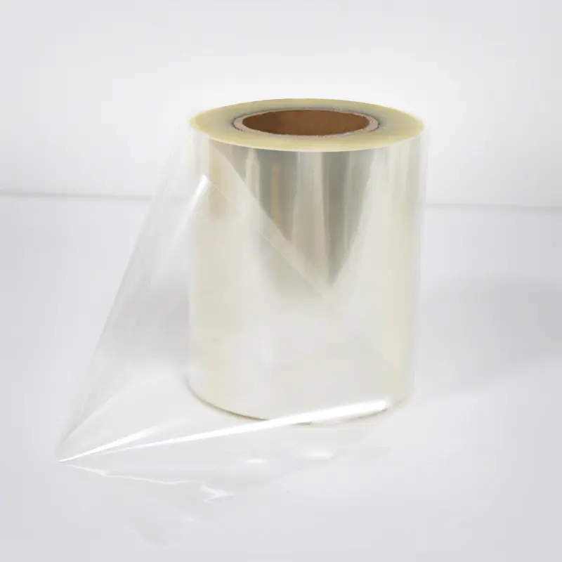 Label Material Suppliers Self Adhesive Waterproof Printing Sticker
