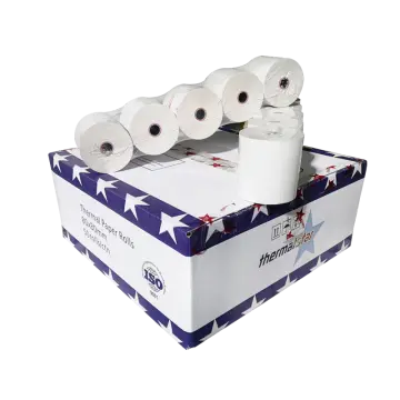 Thermal paper roll 80*80mm 57*50mm cashier receipt paper