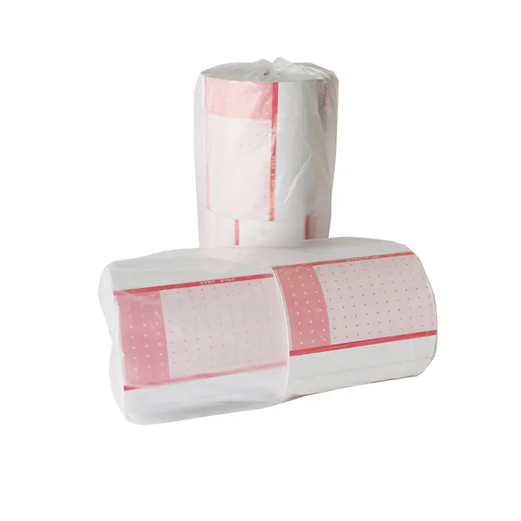 Wholesale Dealers of Thermal Paper 80 X 70 -
 Best selling cinema tickets thermal paper roll – Sailing