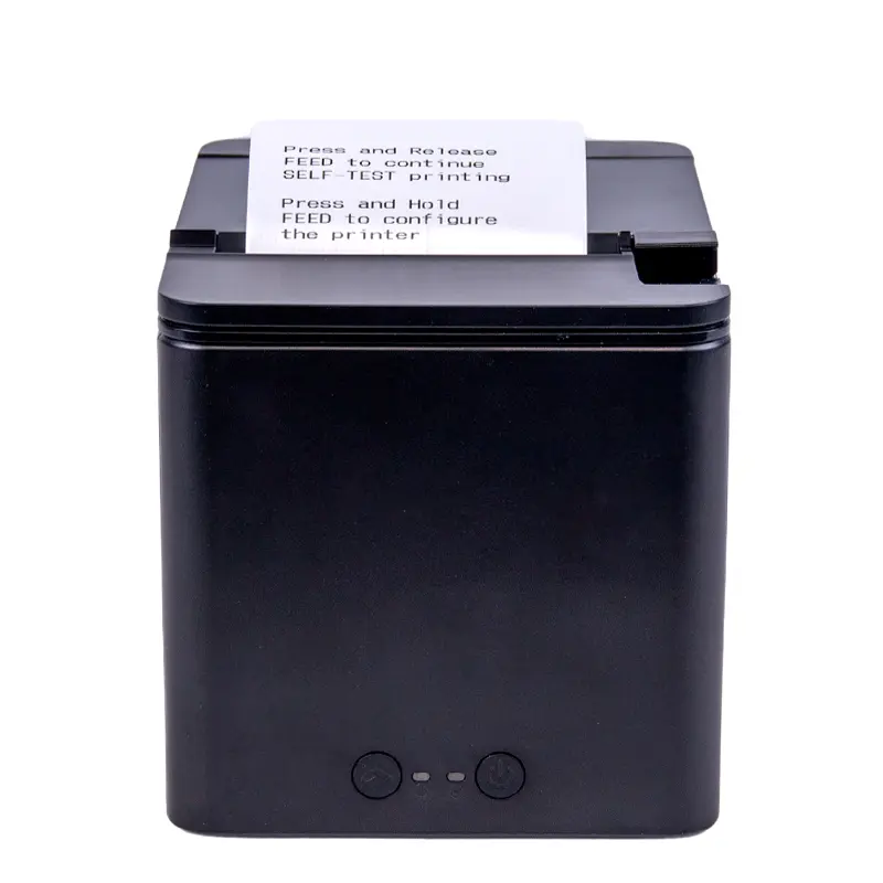Mobile Barcode Linerless Label Printer Supplier