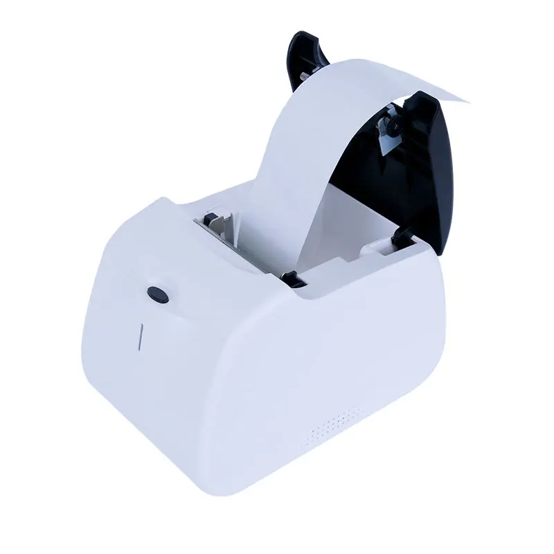 58mm thermal label printer 4×6 pos printer thermal receipt
