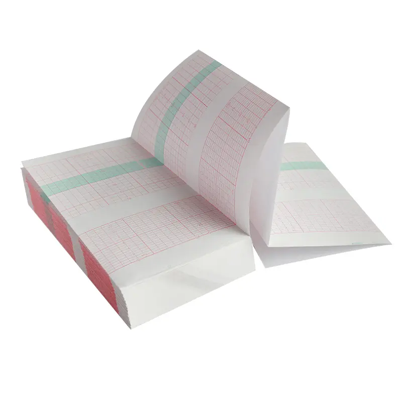 Ecg Chart Paper Manufacturer Measurements Heart Rate Image Featured Image