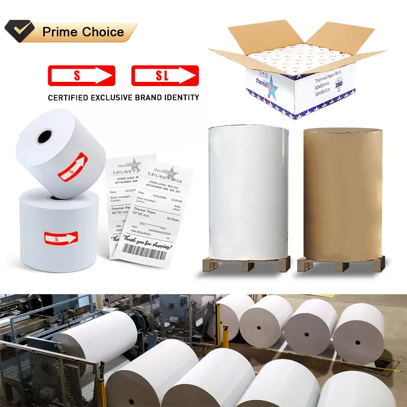 Atm Paper Suppliers Phenol Free Cheap Eftpos Thermal Pos Roll Featured Image