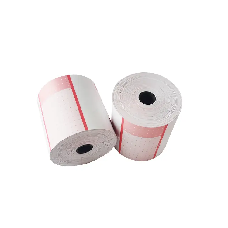 Wholesale Dealers of Thermal Paper 80 X 70 -
 Best selling cinema tickets thermal paper roll – Sailing