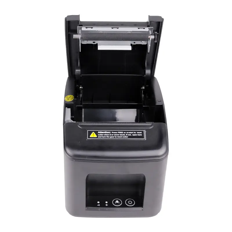 Thermal Printer Manufacturer Best Cheap Portable For Receipts 80 Mm