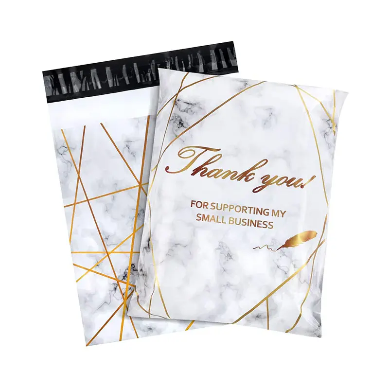 Custom logo Biodegradable 10″x13″ Package Shipping Envelope Bag Poly Mailer