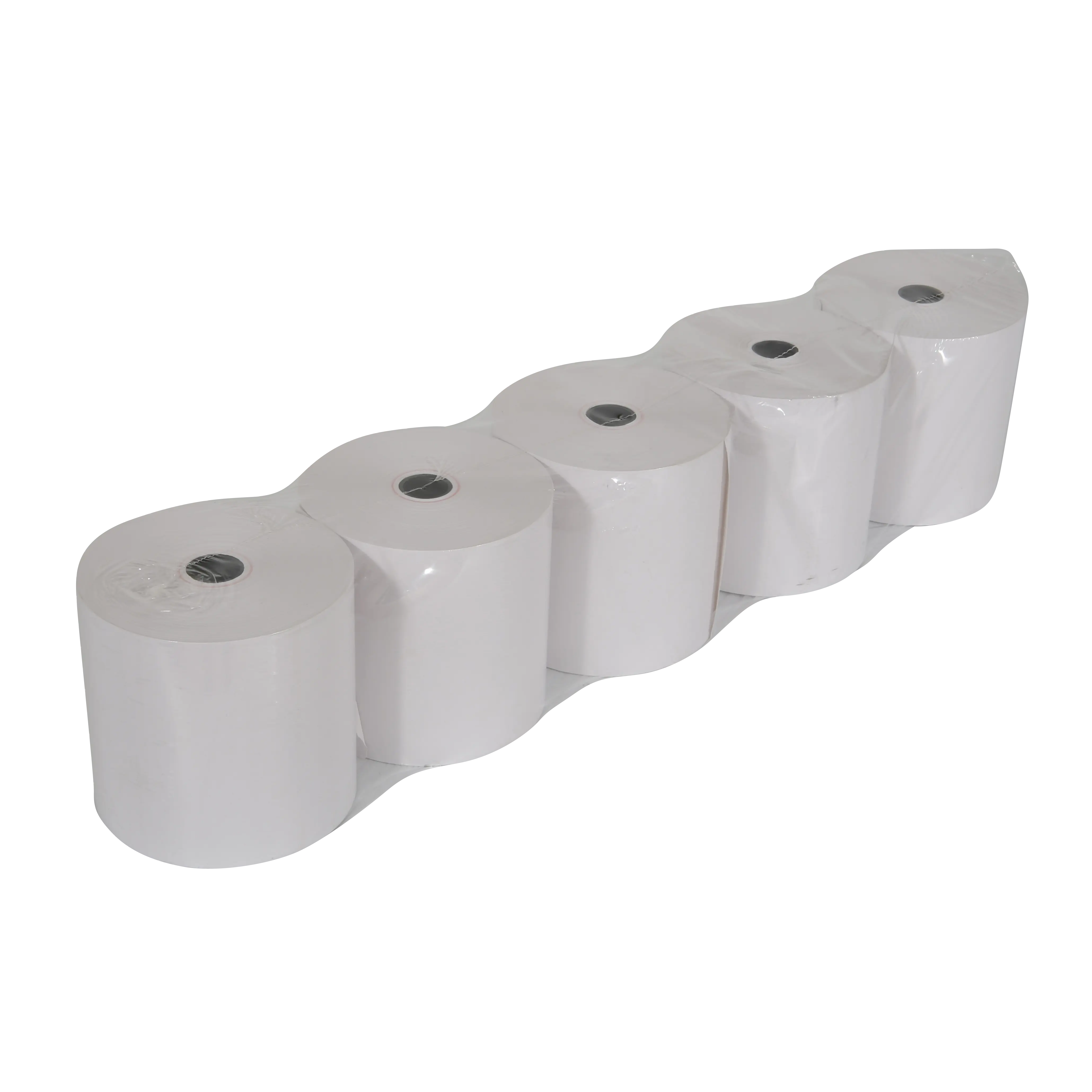 BPA free 80x80 receipt cash register thermal paper