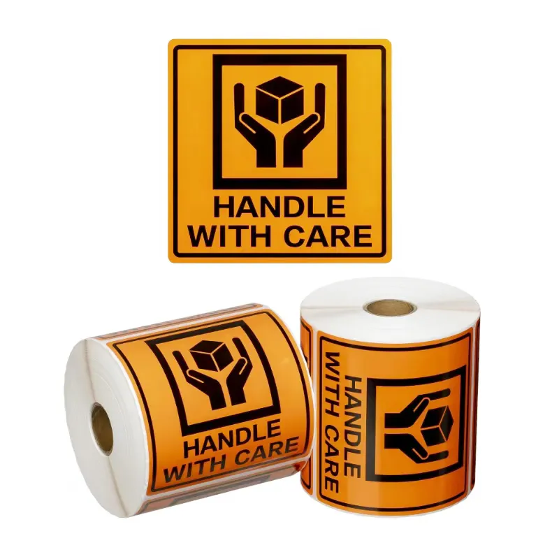 Warning Labels (1)