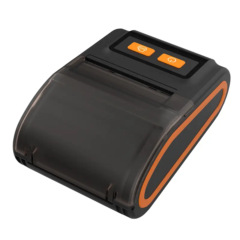 High quality 58mm 80mm a4 pos receipt thermal paper printer