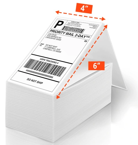 Thermal-Labels-Roll