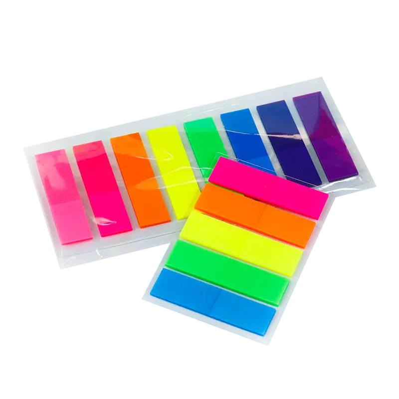 High quality offset paper memo pads office sticky notes