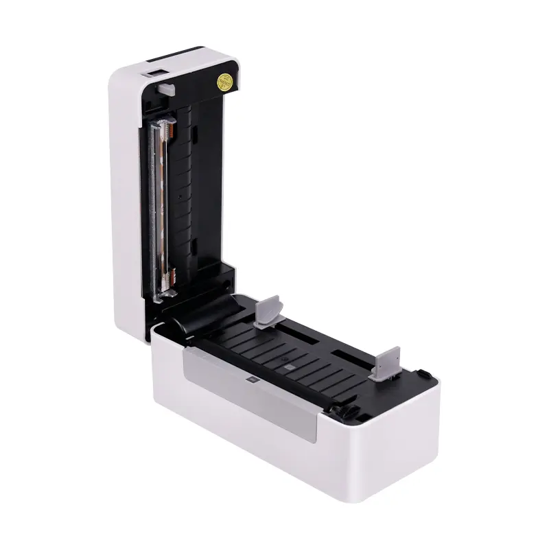 Manufacturer Thermal Printer 4X6 Portable Printing Blank Labels