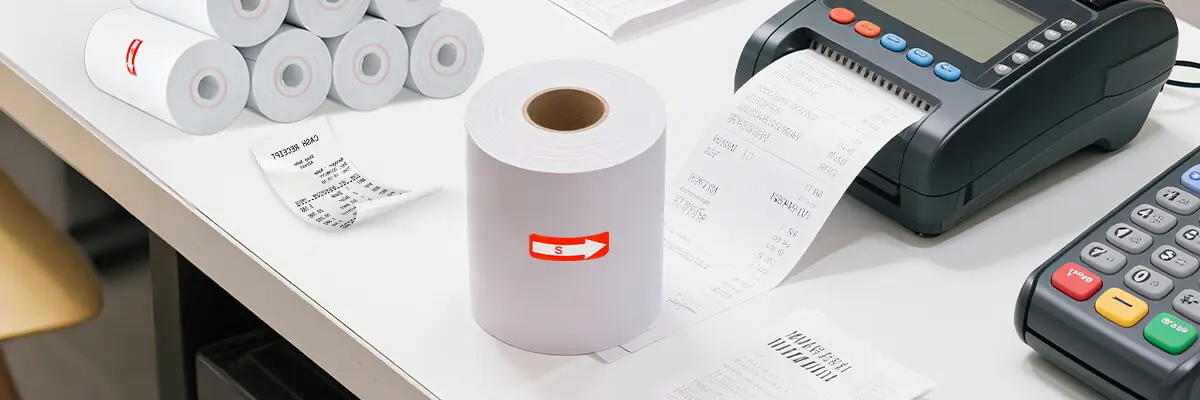 What Exactly Is 3 1 8 Receipt Paper and Why Is It Important