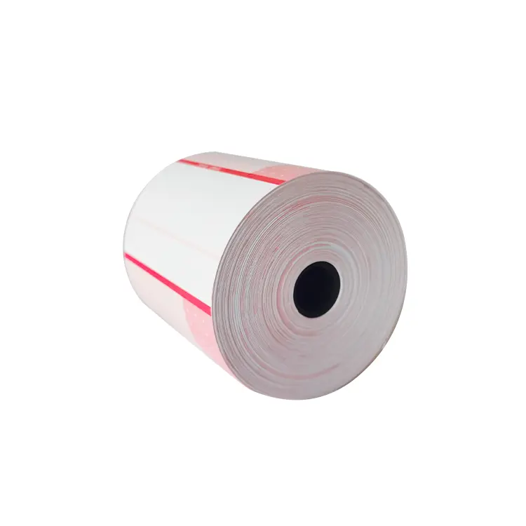 Wholesale Dealers of Thermal Paper 80 X 70 -
 Best selling cinema tickets thermal paper roll – Sailing
