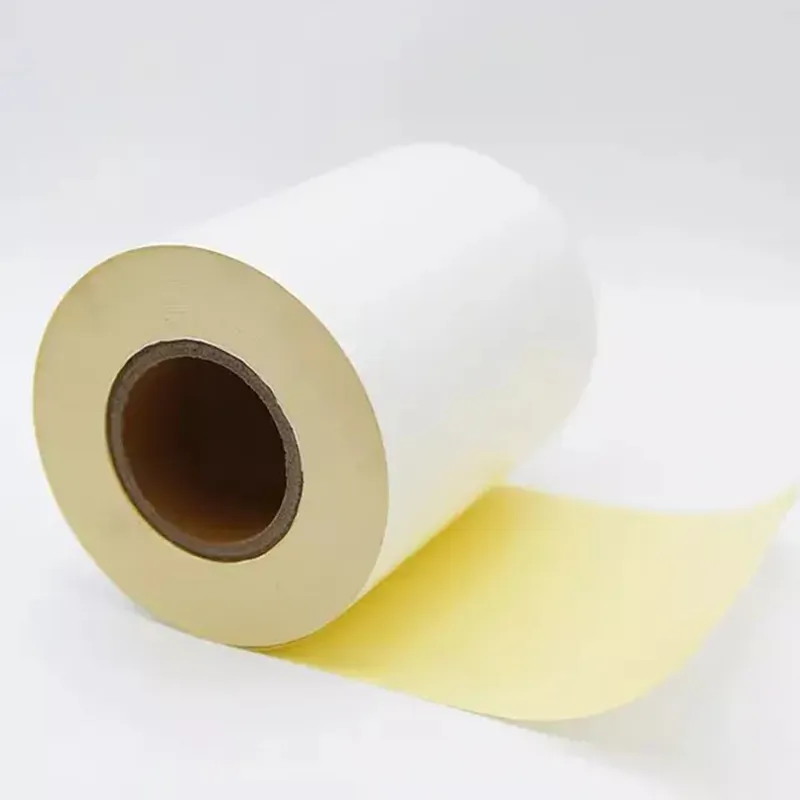 Coated-paper