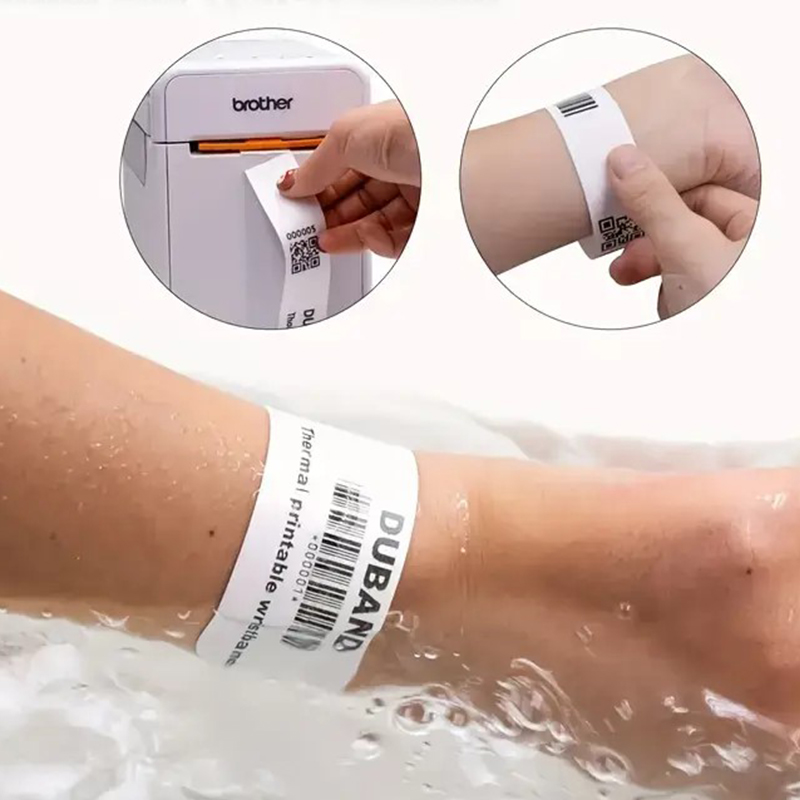 Linerless-Label-Manufacturers