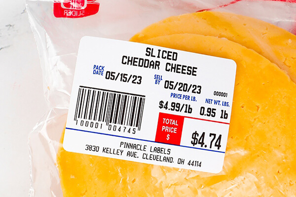 Types of Price Labels for Different Business Needs