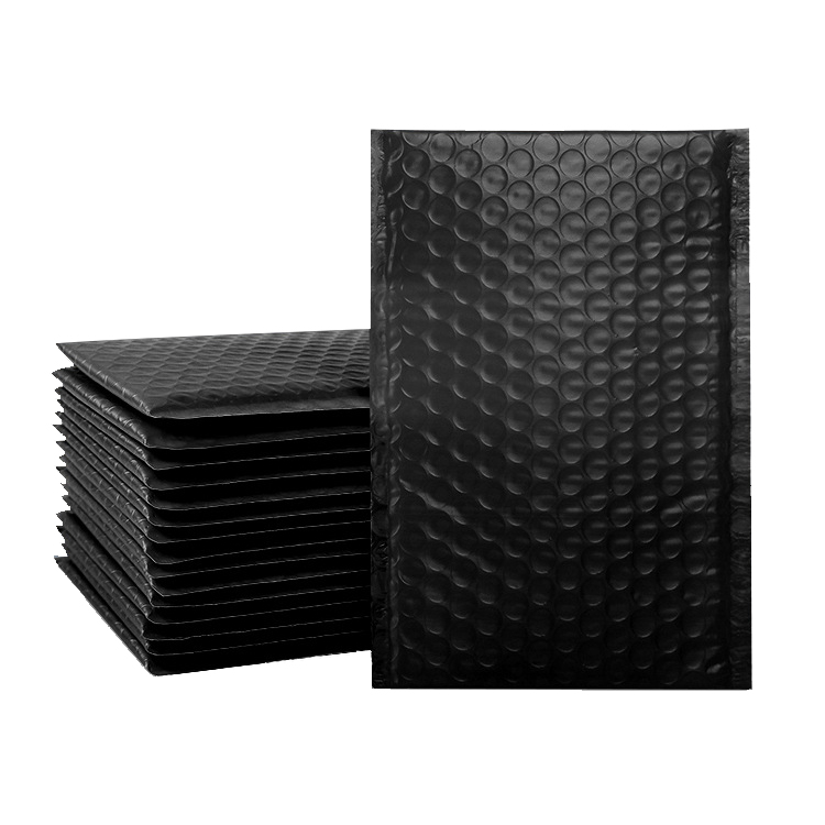 Safe recyclable 8×12 10.5×16 inch envelopes bag shipping bubble mailer