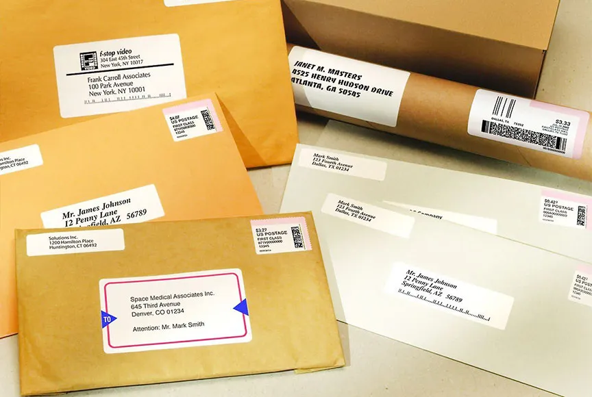 A4-address-labels