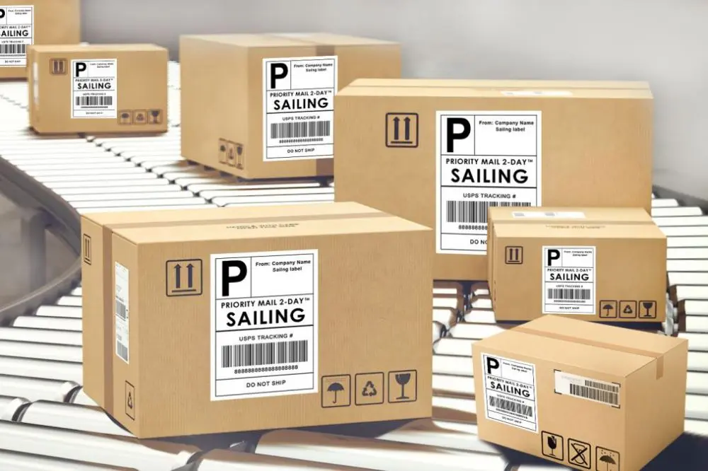 Logistics and Warehouse Management