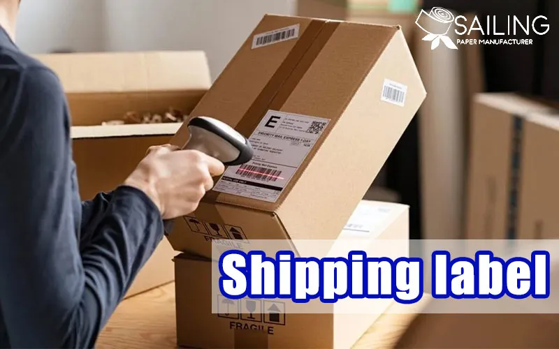 How to Choose the Right Shipping Label?