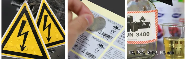 Industrial Thermal Transfer Labels (7)