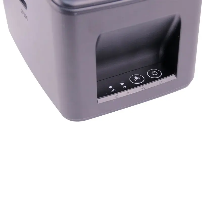 Desktop Thermal printer 80mm receipt bill usb for computer