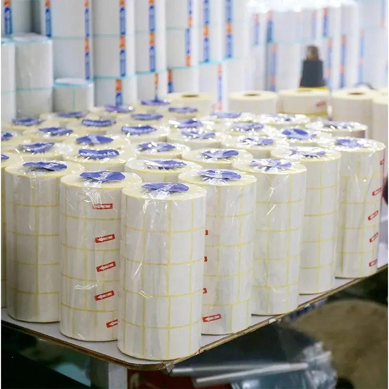 thermal-printer-label-rolls