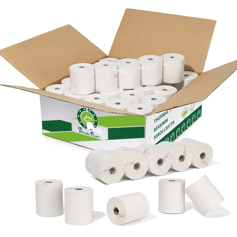 thermal paper  (1)