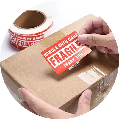 4x6 Thermal Shipping Labels (1)