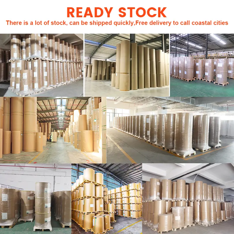 Atm Paper Suppliers Phenol Free Cheap Eftpos Thermal Pos Roll