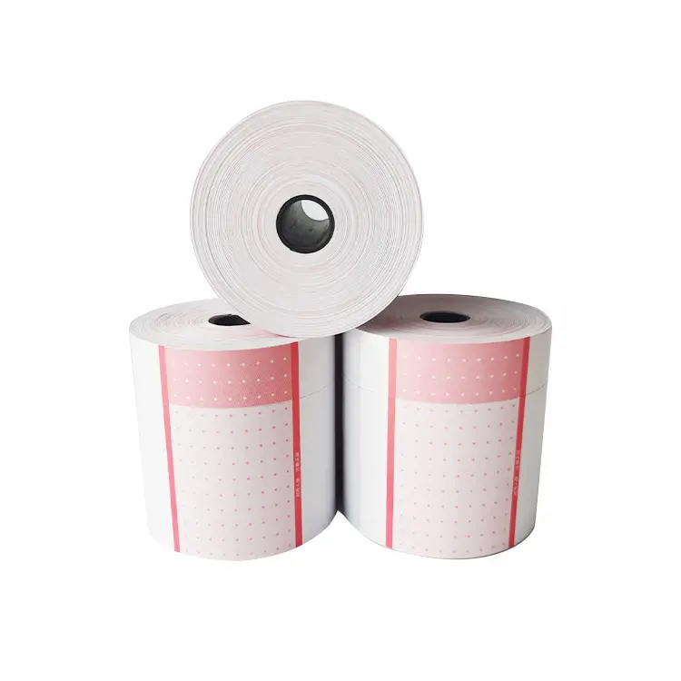 Wholesale Dealers of Thermal Paper 80 X 70 -
 Best selling cinema tickets thermal paper roll – Sailing