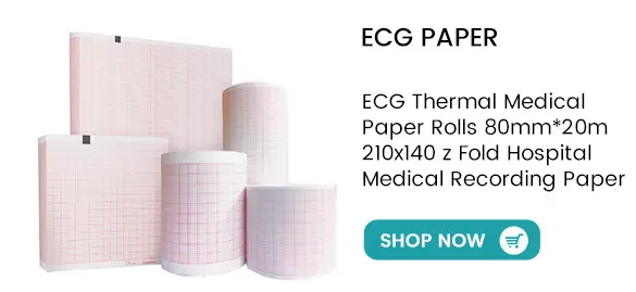 ECG PAPER