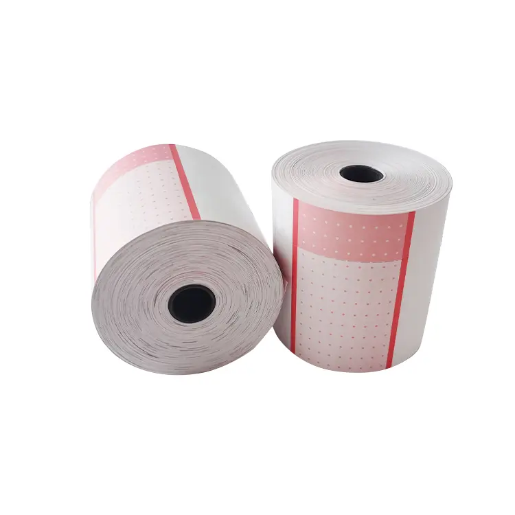 Wholesale Dealers of Thermal Paper 80 X 70 -
 Best selling cinema tickets thermal paper roll – Sailing