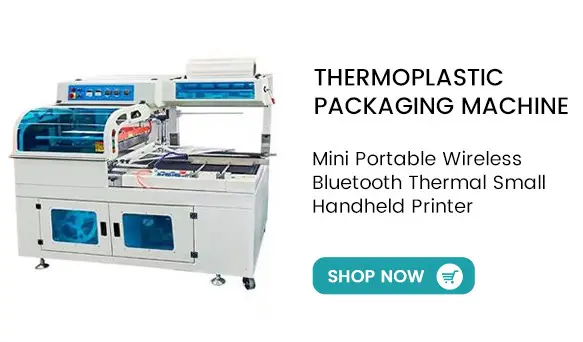 THERMOPL ASTIC PACKA GING MACHINE04