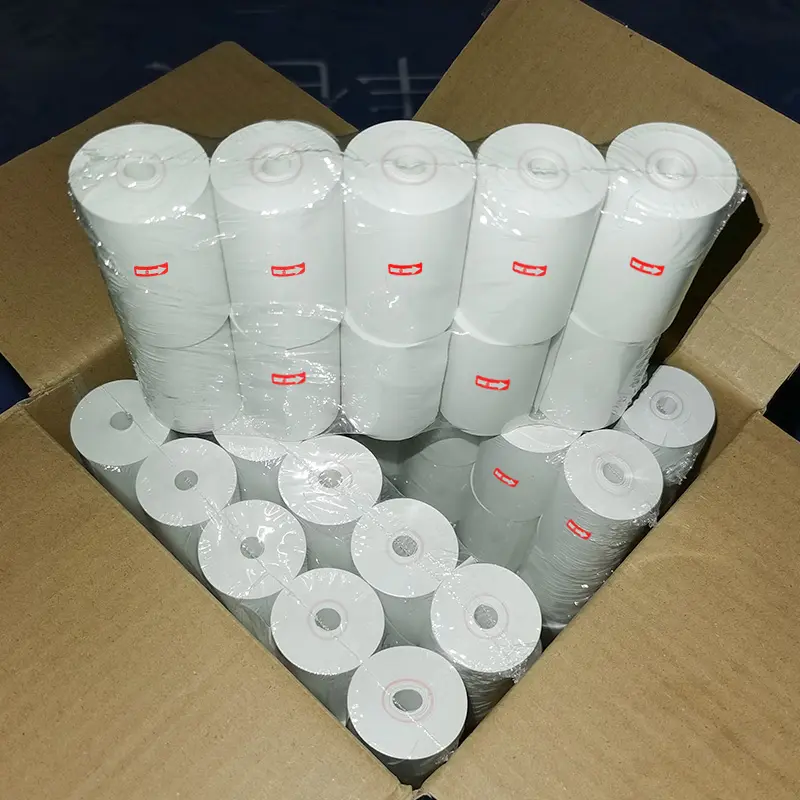 Thermal Paper Rolls Wholesale Printing Officeworks 3 1 8 X 220