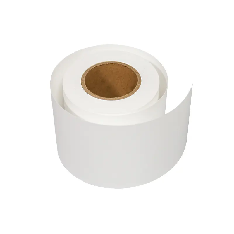 Art Paper Manufacturers Gloss Coated Printing Rolls