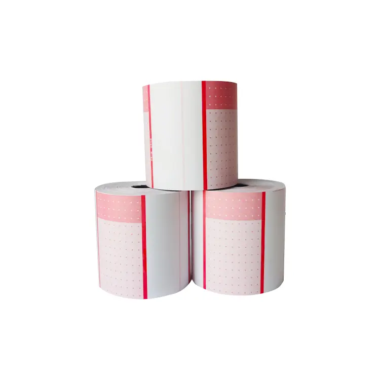 Wholesale Dealers of Thermal Paper 80 X 70 -
 Best selling cinema tickets thermal paper roll – Sailing